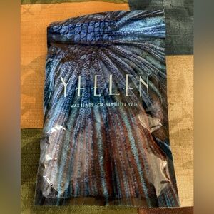 Yeelen Wax Beads for Sensitive Skin NEW